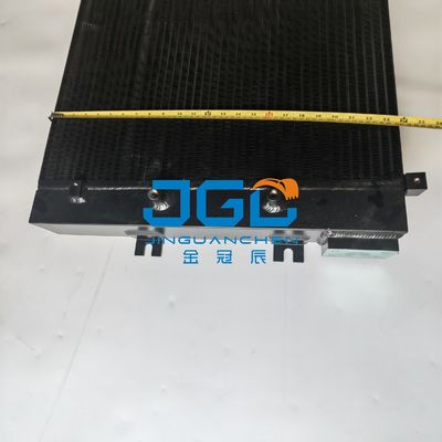 Bộ phận cơ khí Hệ thống làm mát bộ phận làm mát dầu thủy lực LG920D