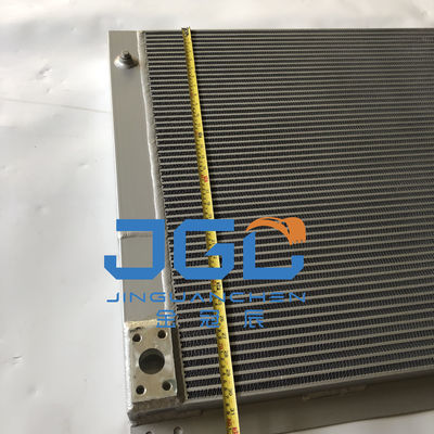 LG220 Radiator chất lượng cao Lonking Excavator Radiator