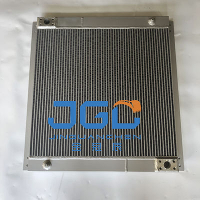 LG220 Radiator chất lượng cao Lonking Excavator Radiator
