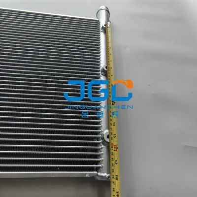 EX75U chất lượng cao Hitachi Excavator Radiator 8431499000