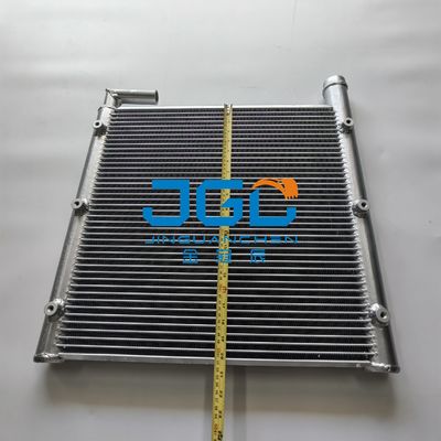 EX75U chất lượng cao Hitachi Excavator Radiator 8431499000