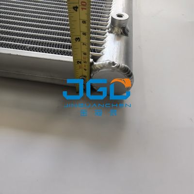 EX75U chất lượng cao Hitachi Excavator Radiator 8431499000