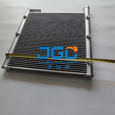 EX75U chất lượng cao Hitachi Excavator Radiator 8431499000