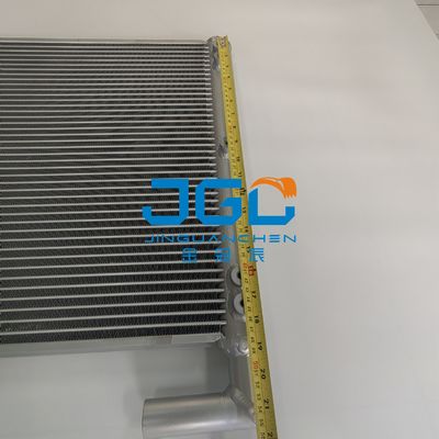 4301309 thợ đào Máy làm mát dầu thủy lực Máy tản nhiệt EX60-1 EX60-2 EX60-3 EX60-5