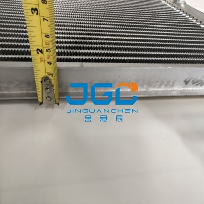 4301309 thợ đào Máy làm mát dầu thủy lực Máy tản nhiệt EX60-1 EX60-2 EX60-3 EX60-5