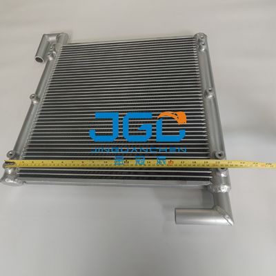 4301309 thợ đào Máy làm mát dầu thủy lực Máy tản nhiệt EX60-1 EX60-2 EX60-3 EX60-5