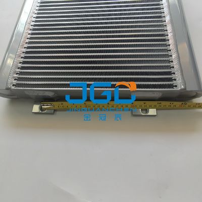 Phụ tùng máy đào Bộ tản nhiệt Bộ tản nhiệt lõi 4479181 EX70