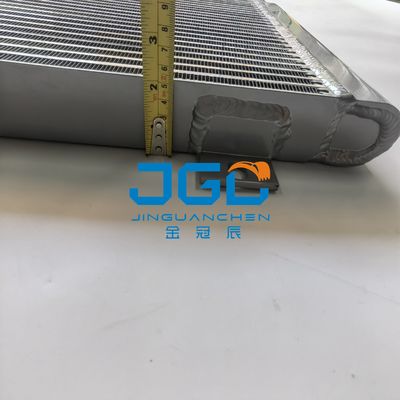 Phụ tùng máy đào Bộ tản nhiệt Bộ tản nhiệt lõi 4479181 EX70