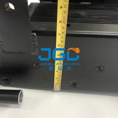 Phụ kiện máy đào EX100-1 Máy tản nhiệt dầu thủy lực 4218256 Phần cơ khí
