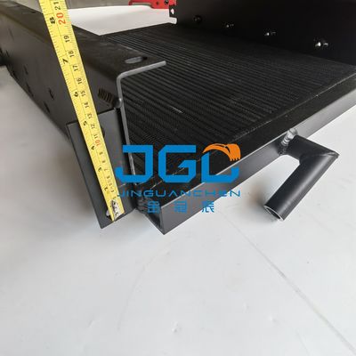 Bộ phận cơ khí Bộ phận máy xúc làm mát dầu thủy lực EX120-1 4206096