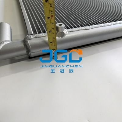 EX120-3 EX120-3C EX120K-3 EX100-2 EX100-3 EX120-2 Máy đào dầu làm mát 4285627