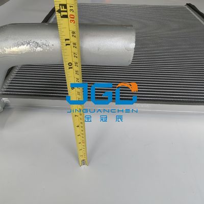 Máy làm mát dầu máy đào Hitachi EX200-5 EX200LC-5 EX210-5 EX210H-5 EX210K-5 EX225USR 4370983