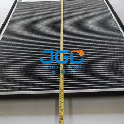 Máy làm mát dầu máy đào Hitachi EX200-5 EX200LC-5 EX210-5 EX210H-5 EX210K-5 EX225USR 4370983
