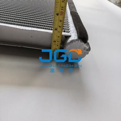 Máy làm mát dầu máy đào Hitachi EX200-5 EX200LC-5 EX210-5 EX210H-5 EX210K-5 EX225USR 4370983