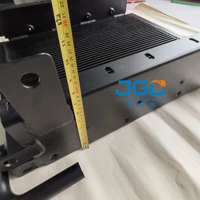 4421864 Tự động hóa lõi lò sưởi Excavator ZAX120-1