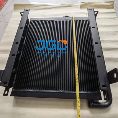 4421864 Tự động hóa lõi lò sưởi Excavator ZAX120-1