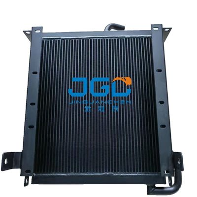 4421864 Tự động hóa lõi lò sưởi Excavator ZAX120-1
