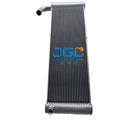 Bộ tản nhiệt Model ZAX130-5 Máy làm mát dầu thủy lực công nghiệp Máy làm mát dầu