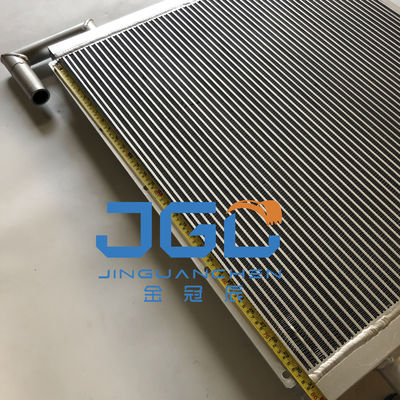 EX220-1 EX220-2 EX220-3 Máy tản nhiệt máy đào 4286102