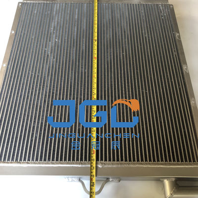 EX220-1 EX220-2 EX220-3 Máy tản nhiệt máy đào 4286102