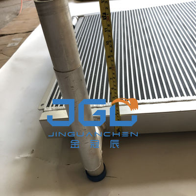 EX220-1 EX220-2 EX220-3 Máy tản nhiệt máy đào 4286102