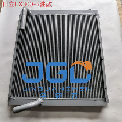 EX300-5 EX300-5HHE EX300LC-5M EX300LCLL-5 Hitachi máy đào dầu mát 4403414