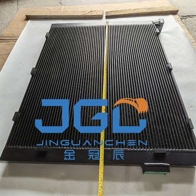 Các bộ phận của máy xây dựng máy sưởi dầu thủy lực EX450-6