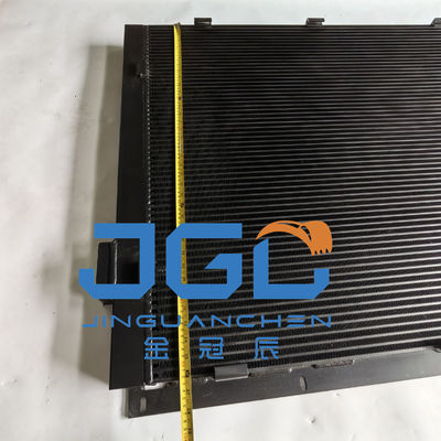 Các bộ phận của máy xây dựng máy sưởi dầu thủy lực EX450-6