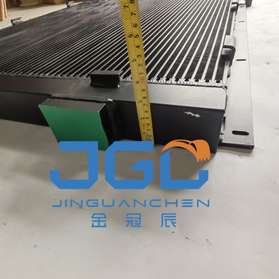 Các bộ phận của máy xây dựng máy sưởi dầu thủy lực EX450-6
