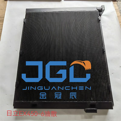 Các bộ phận của máy xây dựng máy sưởi dầu thủy lực EX450-6