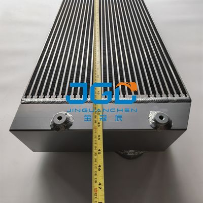 Máy móc xây dựng Bộ phận máy xúc làm mát dầu thủy lực SY135-9