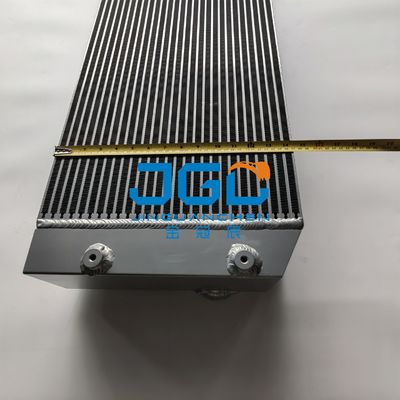 Máy móc xây dựng Bộ phận máy xúc làm mát dầu thủy lực SY135-9