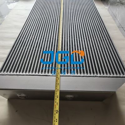 Máy xúc SY335 Bộ phận thay thế cơ khí Bộ phận động cơ làm mát dầu thủy lực