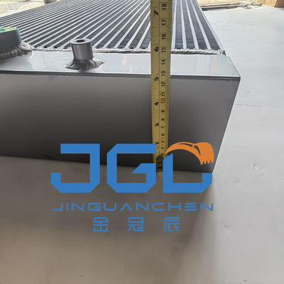SY215-9 SANY Máy đào Máy làm mát dầu thủy lực