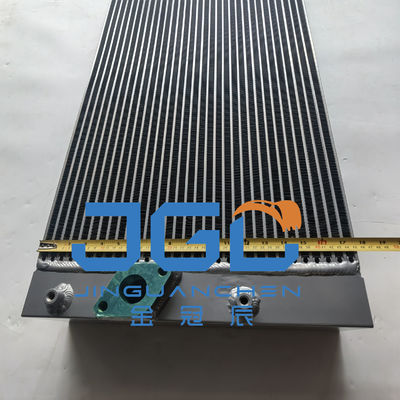 SY215-9 SANY Máy đào Máy làm mát dầu thủy lực