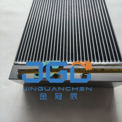 SY215-9 SANY Máy đào Máy làm mát dầu thủy lực