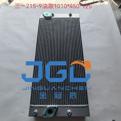 SY215-9 SANY Máy đào Máy làm mát dầu thủy lực