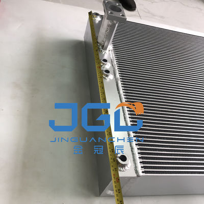 Sany SY485H Máy sưởi máy đào