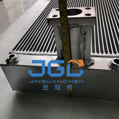 Sany SY485H Máy sưởi máy đào