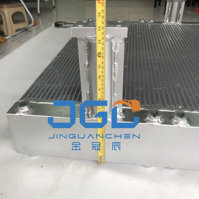Sany SY485H Máy sưởi máy đào