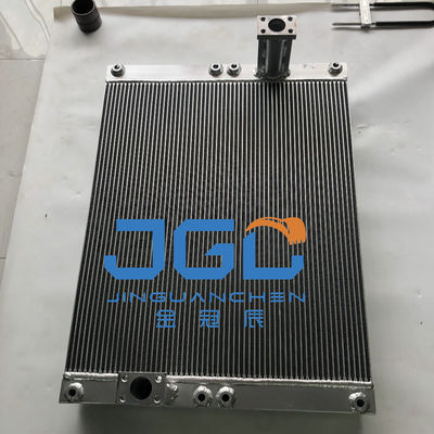Sany SY485H Máy sưởi máy đào