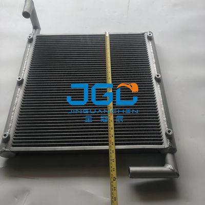 SK60-3 SK60 Kobelco máy đào dầu mát 2452U415S13 DBX174001-9