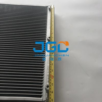 SK60-3 SK60 Kobelco máy đào dầu mát 2452U415S13 DBX174001-9