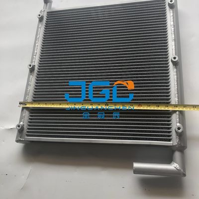SK60-3 SK60 Kobelco máy đào dầu mát 2452U415S13 DBX174001-9