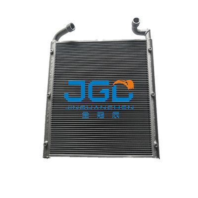 Phụ kiện máy xúc làm mát dầu thủy lực SK135 YX05P00001S012