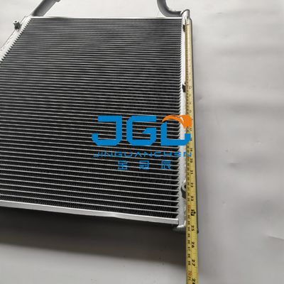 Phụ kiện máy xúc làm mát dầu thủy lực SK135 YX05P00001S012