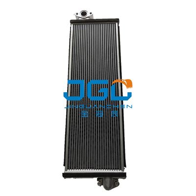 Máy đào SK140 SK140-8 SK130-8 SK140LC-8 Radiator
