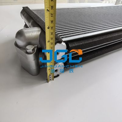Máy đào SK140 SK140-8 SK130-8 SK140LC-8 Radiator