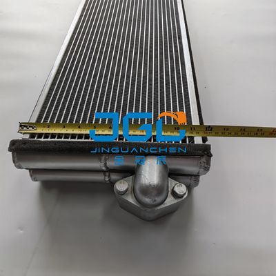 Máy đào SK140 SK140-8 SK130-8 SK140LC-8 Radiator