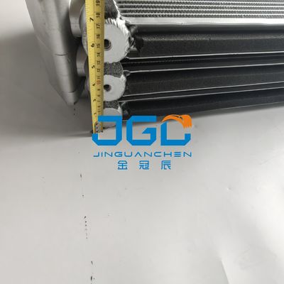 Kobelco Excavator SK250-8 SK250LC-8 SK260-8 SK260LC-8 Máy làm mát dầu LQ05P00041S006